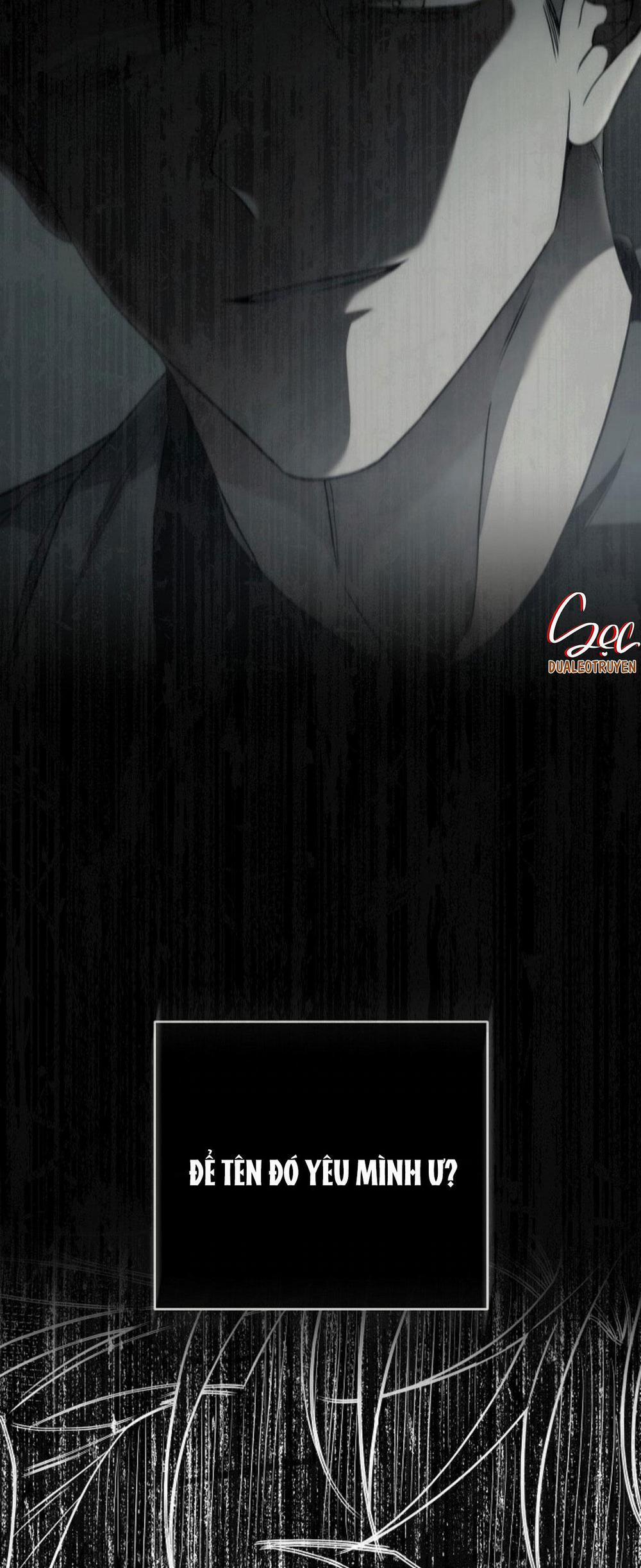 (Abo)Mối Quan Hệ Không Hoàn Chỉnh 20 trang 28