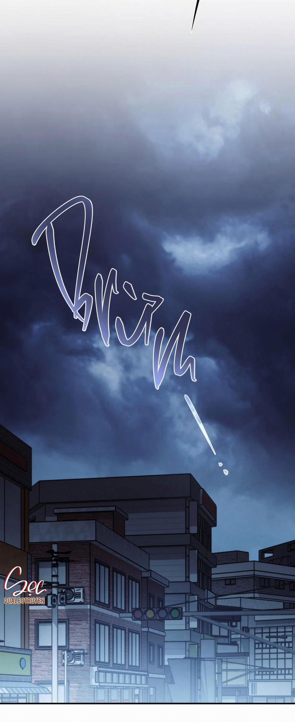 (Abo)Mối Quan Hệ Không Hoàn Chỉnh 20 trang 36