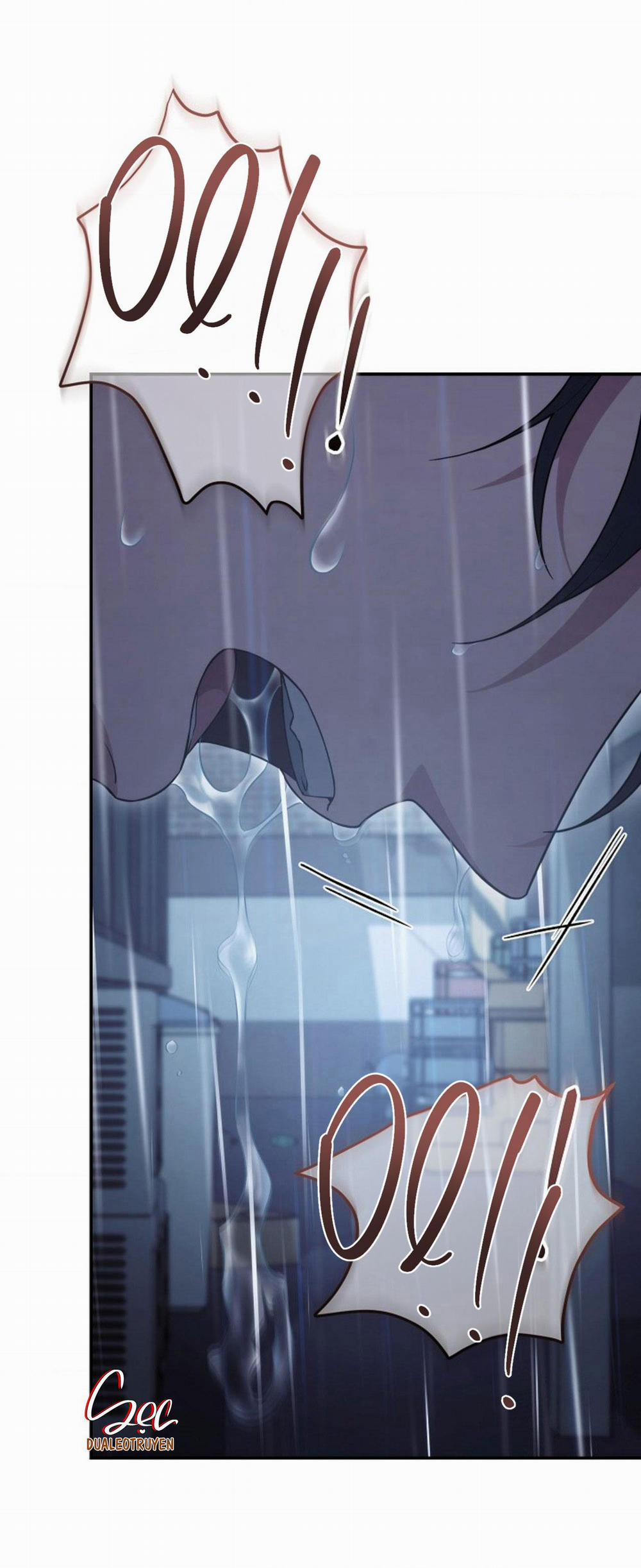 (Abo)Mối Quan Hệ Không Hoàn Chỉnh 20 trang 39