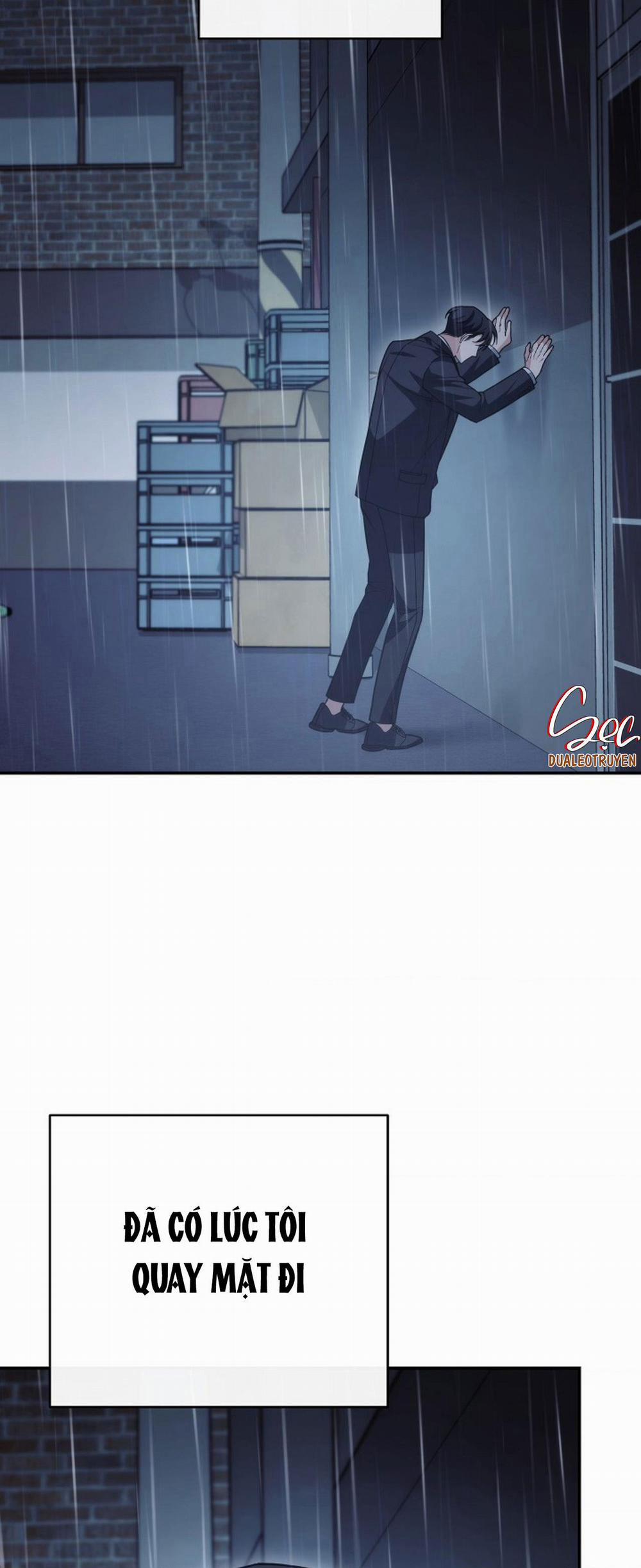 (Abo)Mối Quan Hệ Không Hoàn Chỉnh 20 trang 41