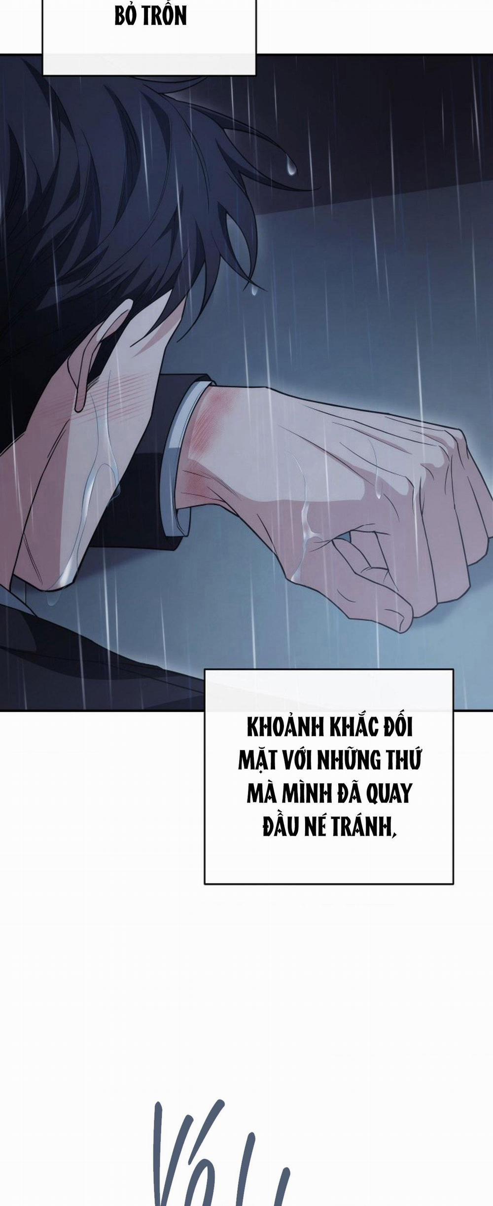 (Abo)Mối Quan Hệ Không Hoàn Chỉnh 20 trang 43