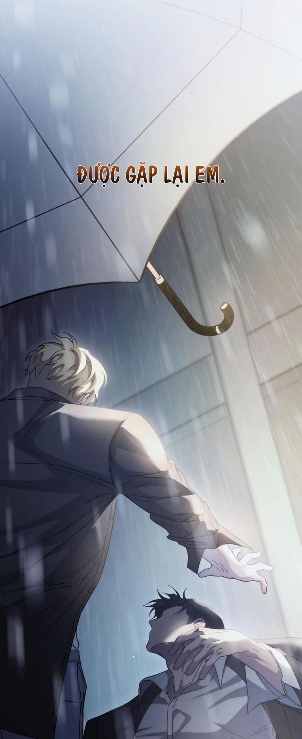 (Abo)Mối Quan Hệ Không Hoàn Chỉnh 20 trang 57