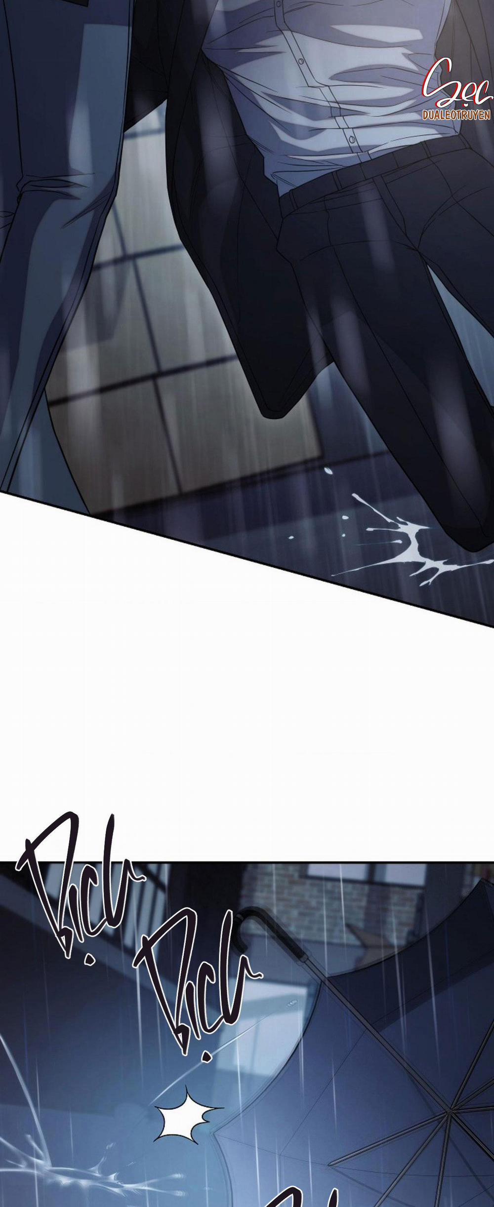 (Abo)Mối Quan Hệ Không Hoàn Chỉnh 20 trang 58