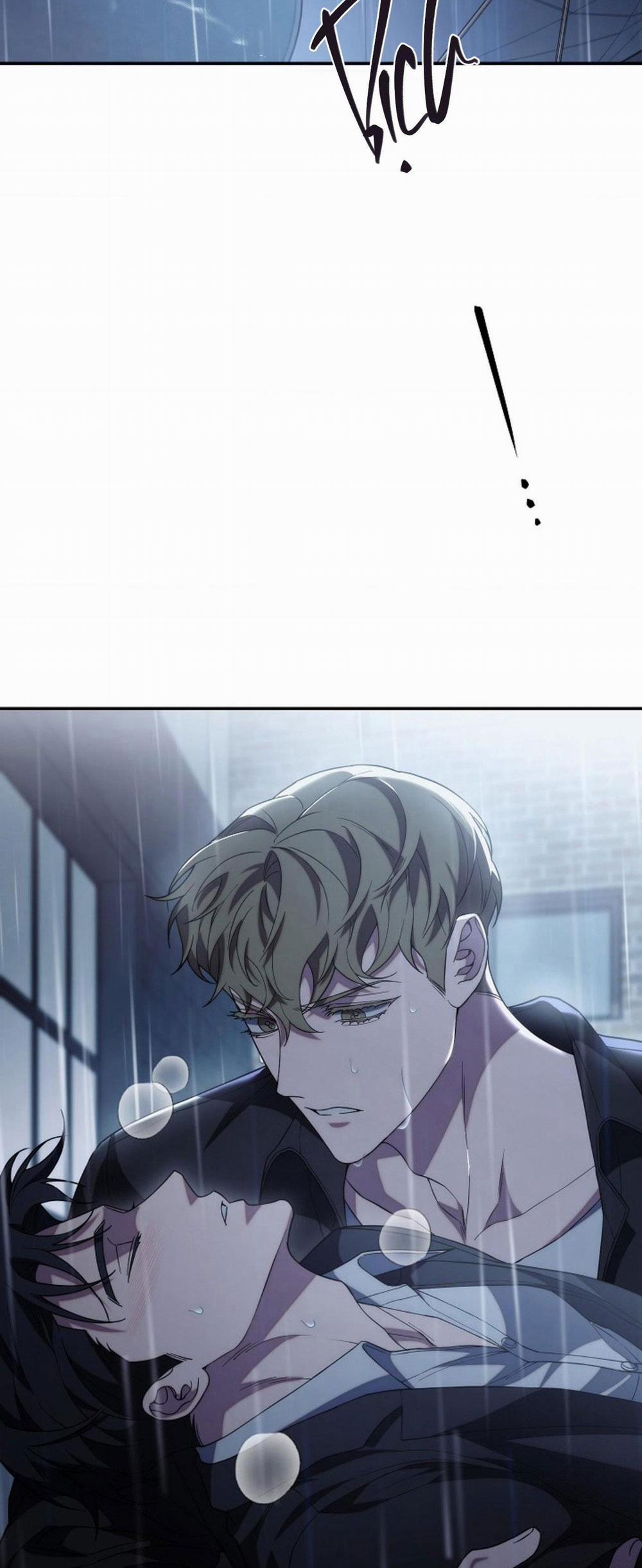 (Abo)Mối Quan Hệ Không Hoàn Chỉnh 20 trang 59