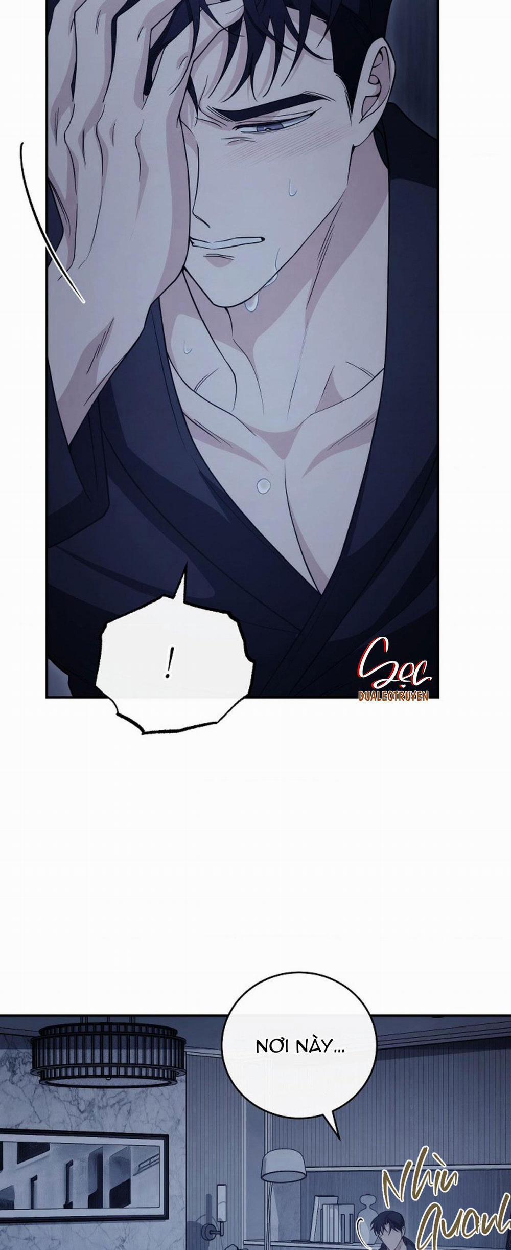 (Abo)Mối Quan Hệ Không Hoàn Chỉnh 20 trang 64