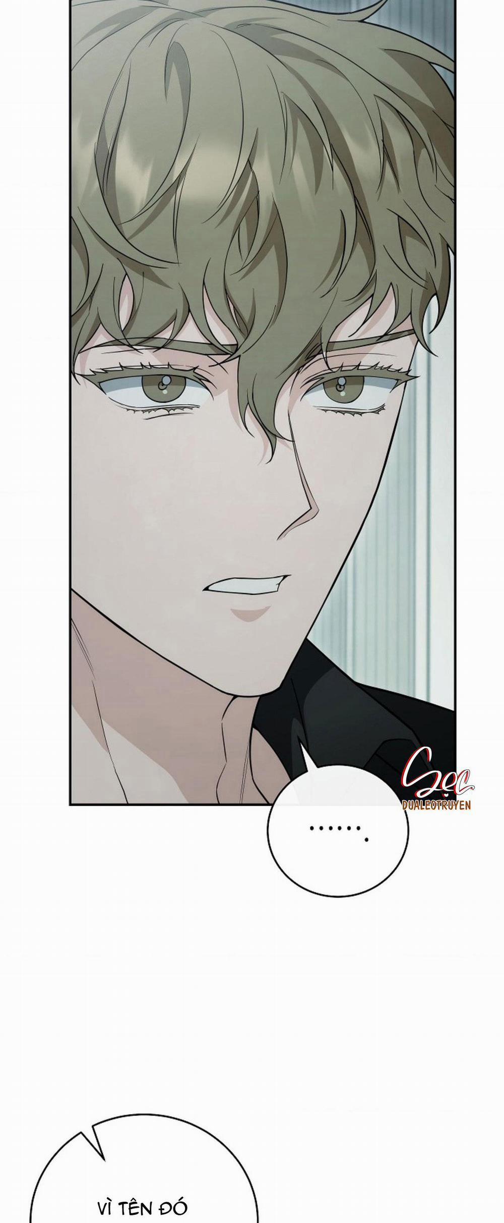 (Abo)Mối Quan Hệ Không Hoàn Chỉnh 20 trang 74
