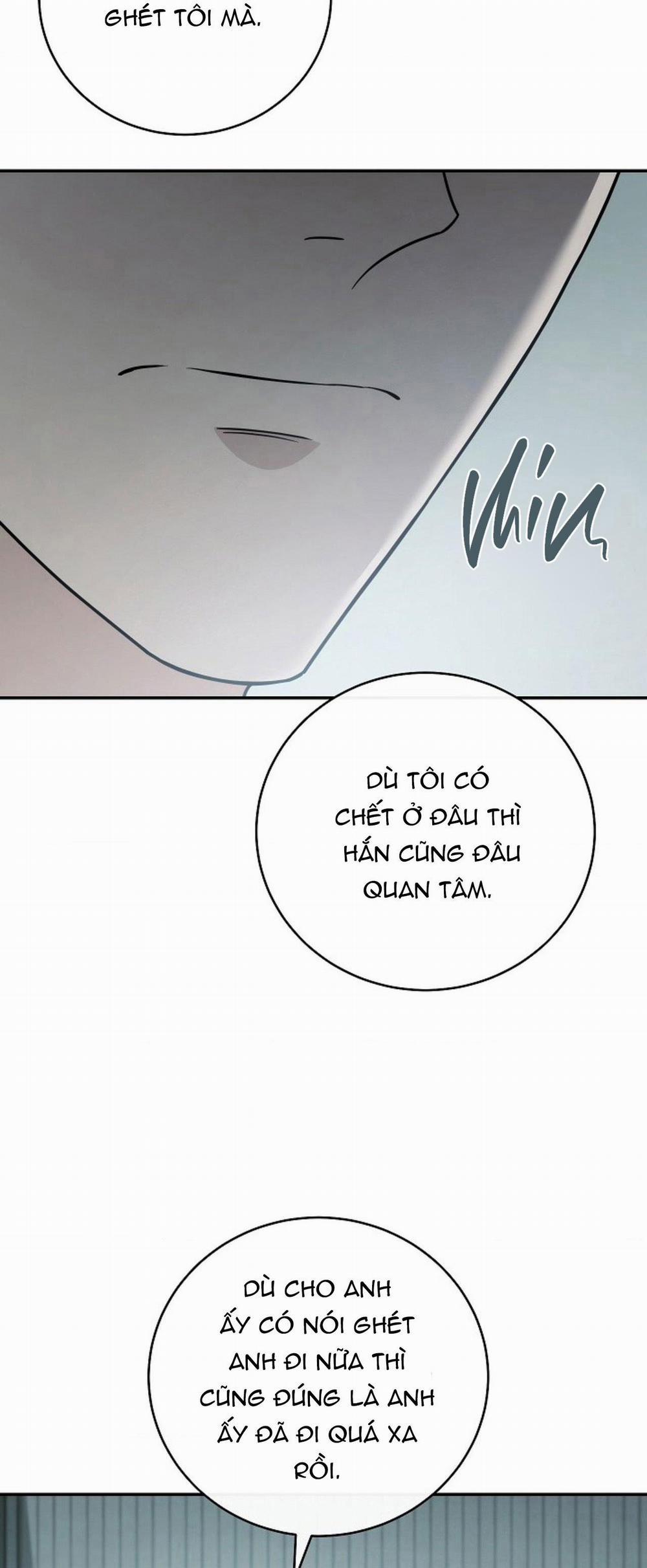 (Abo)Mối Quan Hệ Không Hoàn Chỉnh 20 trang 75