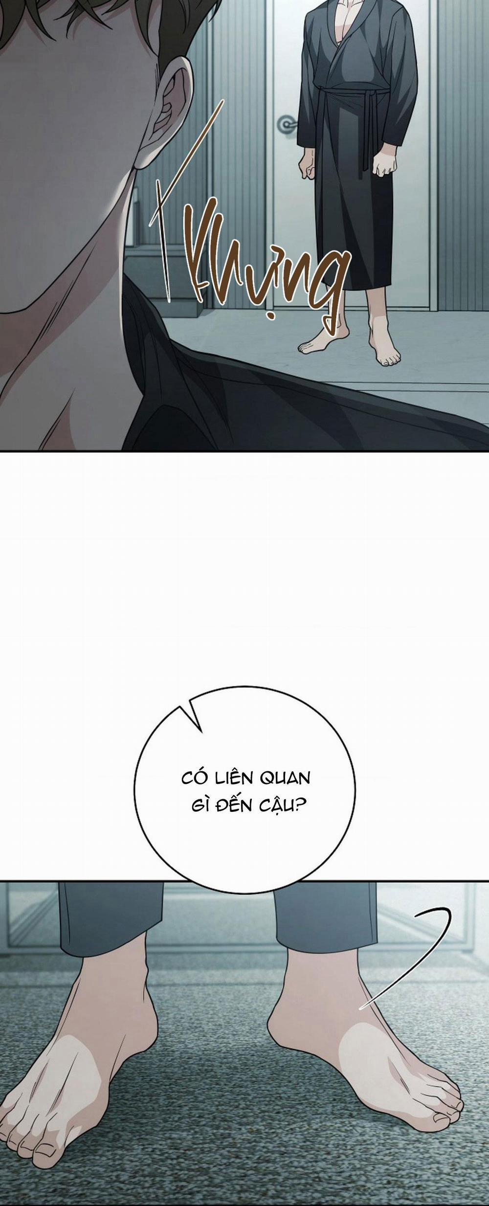 (Abo)Mối Quan Hệ Không Hoàn Chỉnh 20 trang 78