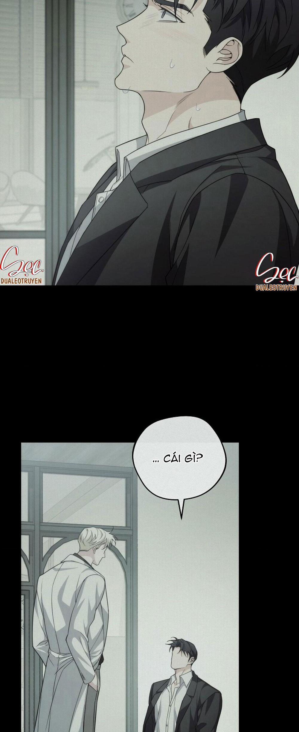 (Abo)Mối Quan Hệ Không Hoàn Chỉnh 20 trang 9