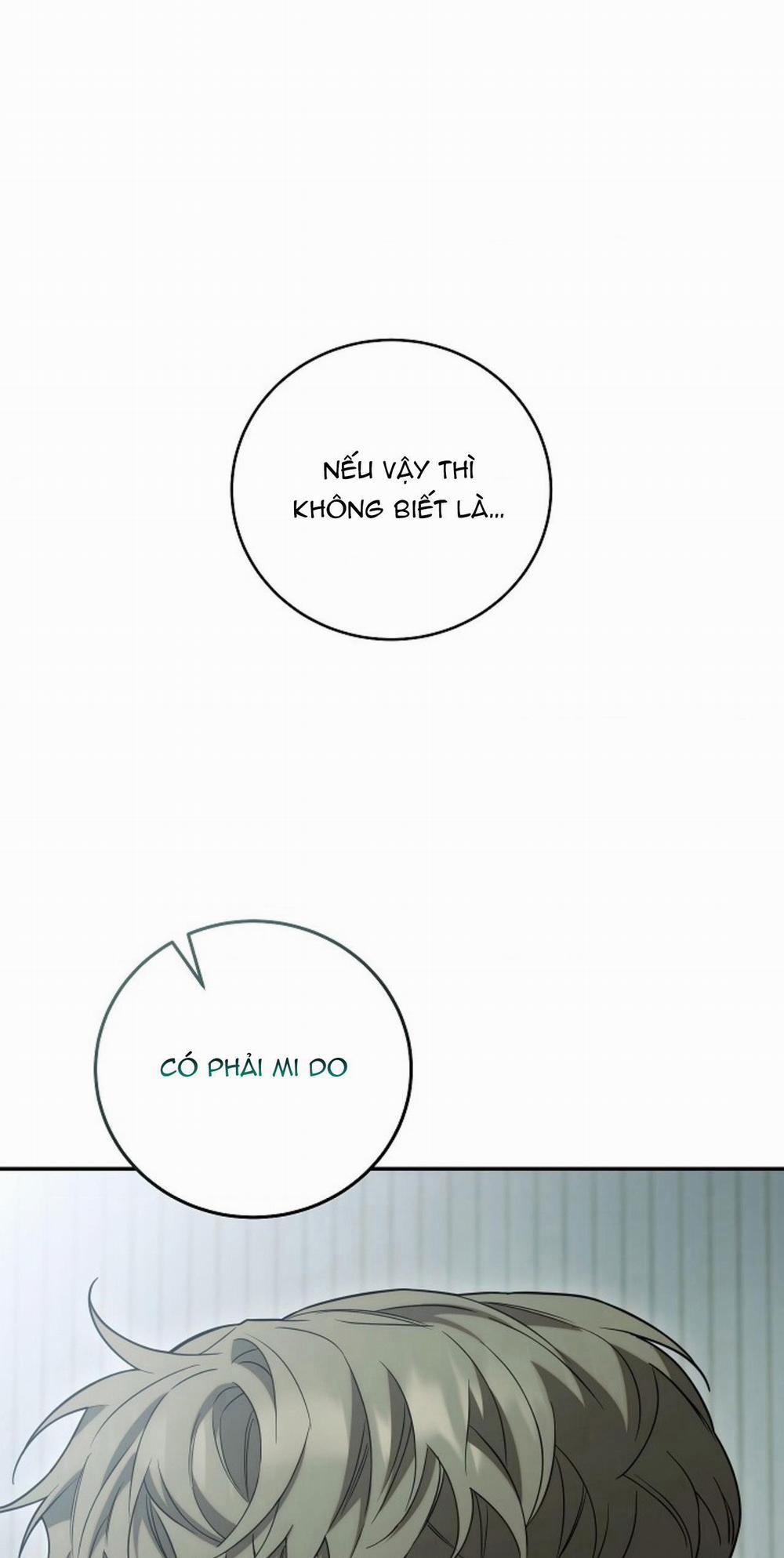 (Abo)Mối Quan Hệ Không Hoàn Chỉnh 21 trang 41