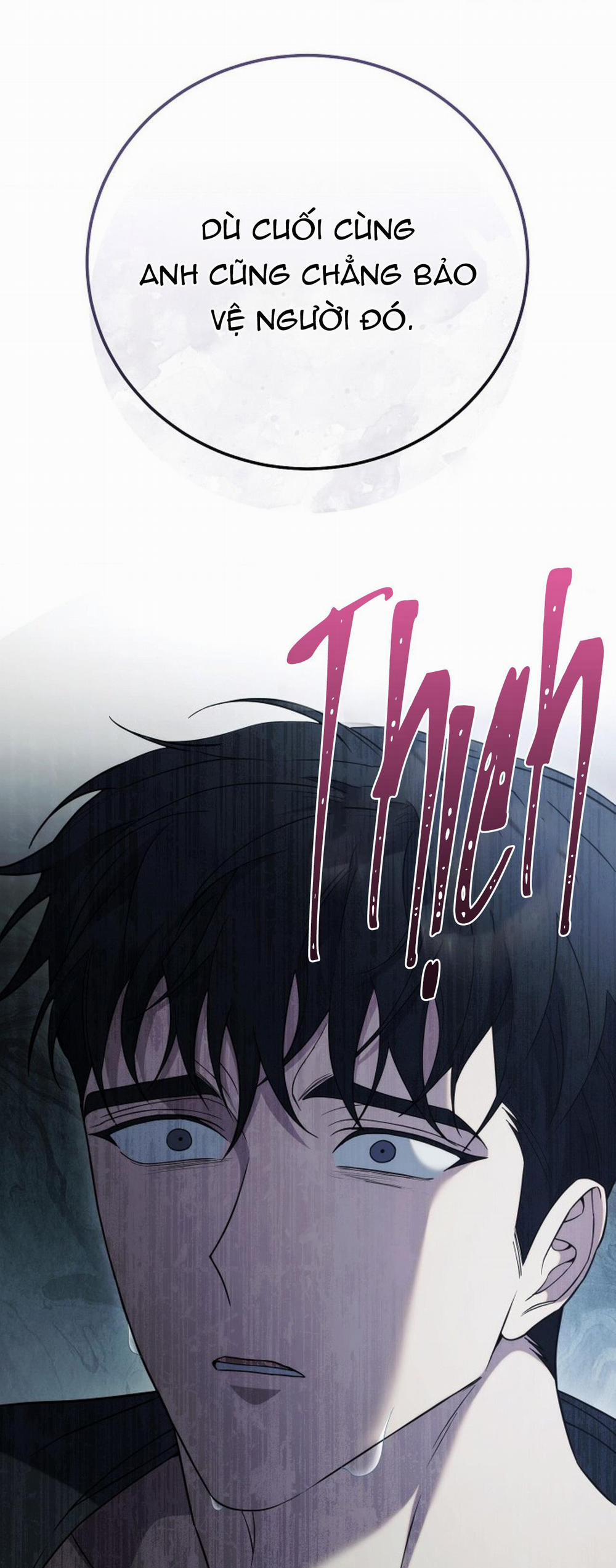 (Abo)Mối Quan Hệ Không Hoàn Chỉnh 22 trang 10