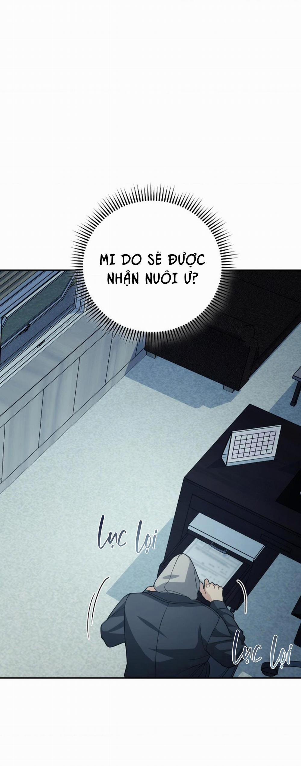 (Abo)Mối Quan Hệ Không Hoàn Chỉnh 22 trang 25