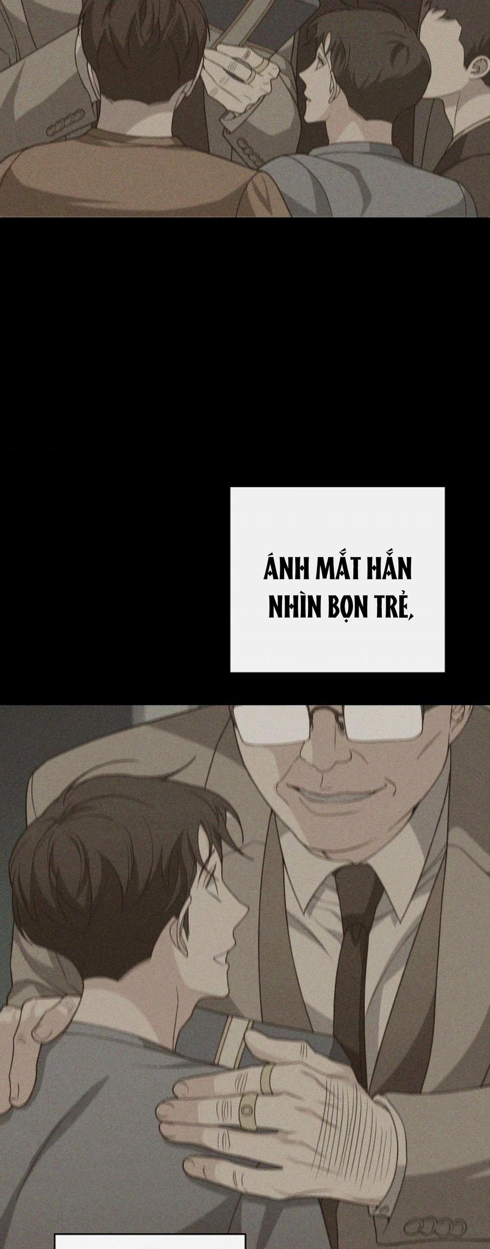(Abo)Mối Quan Hệ Không Hoàn Chỉnh 22 trang 28
