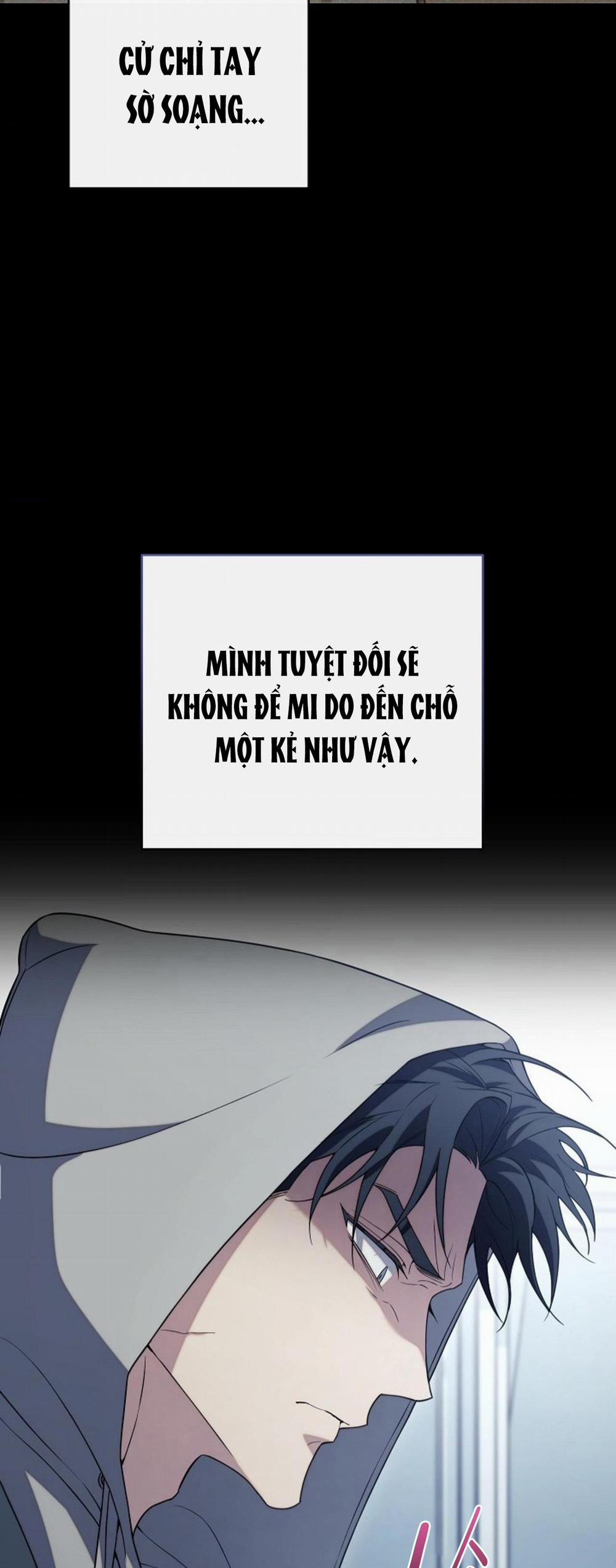 (Abo)Mối Quan Hệ Không Hoàn Chỉnh 22 trang 29