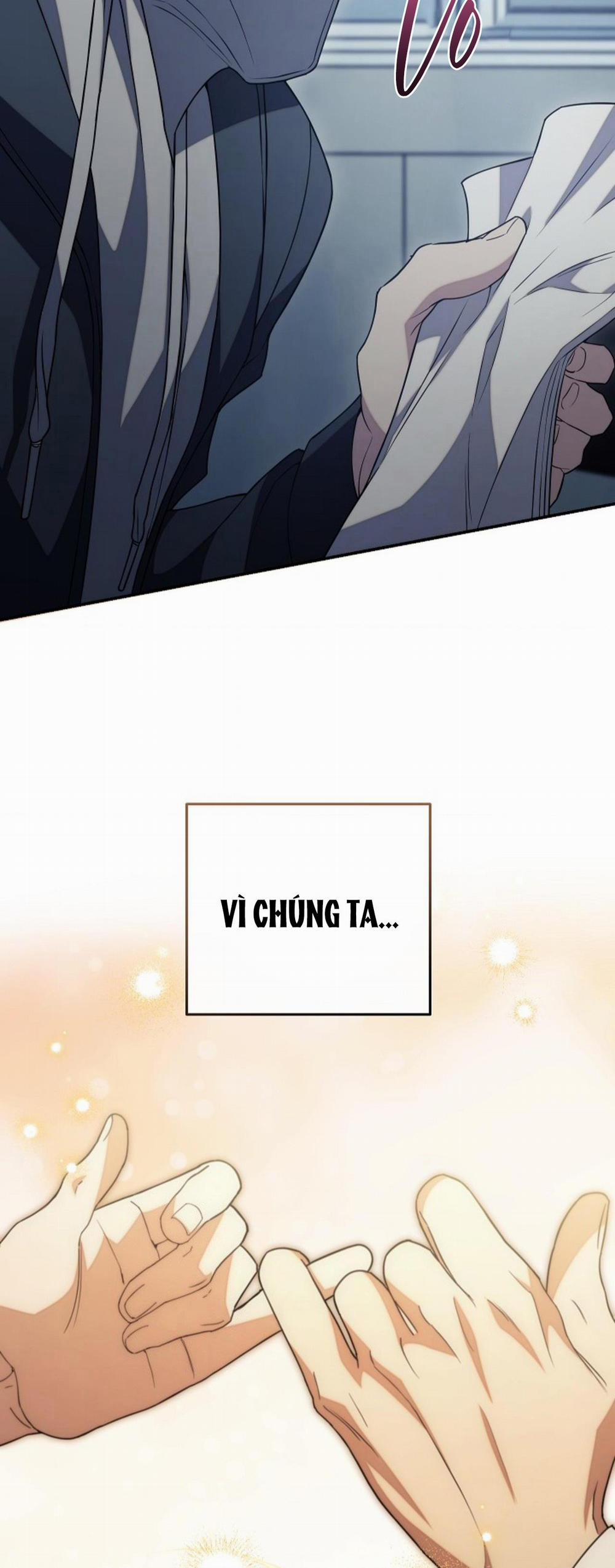 (Abo)Mối Quan Hệ Không Hoàn Chỉnh 22 trang 30