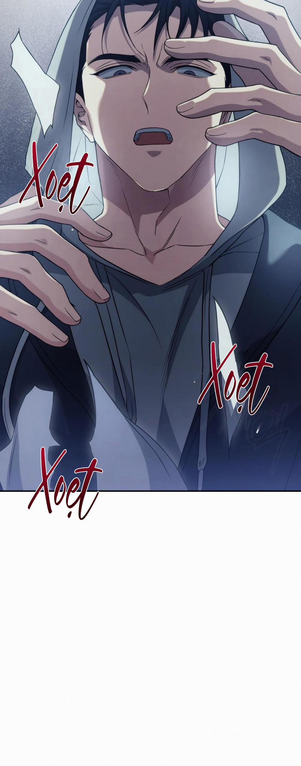 (Abo)Mối Quan Hệ Không Hoàn Chỉnh 22 trang 34