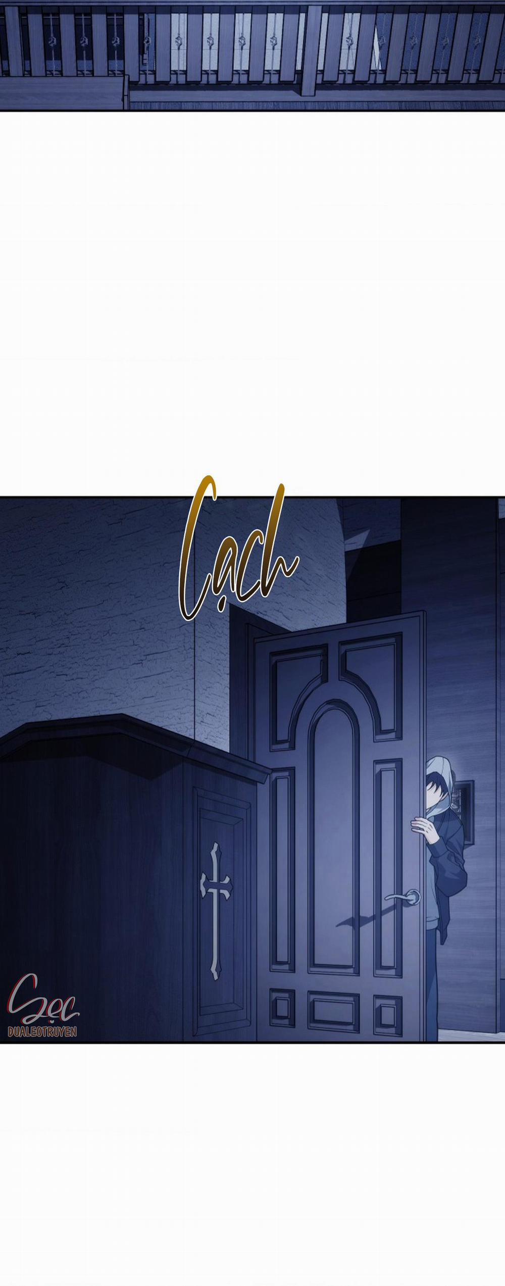 (Abo)Mối Quan Hệ Không Hoàn Chỉnh 22 trang 36