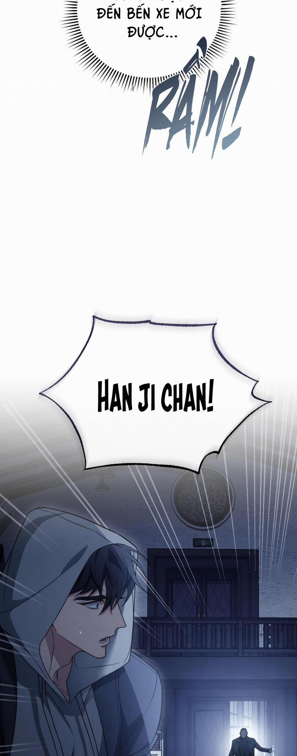 (Abo)Mối Quan Hệ Không Hoàn Chỉnh 22 trang 39