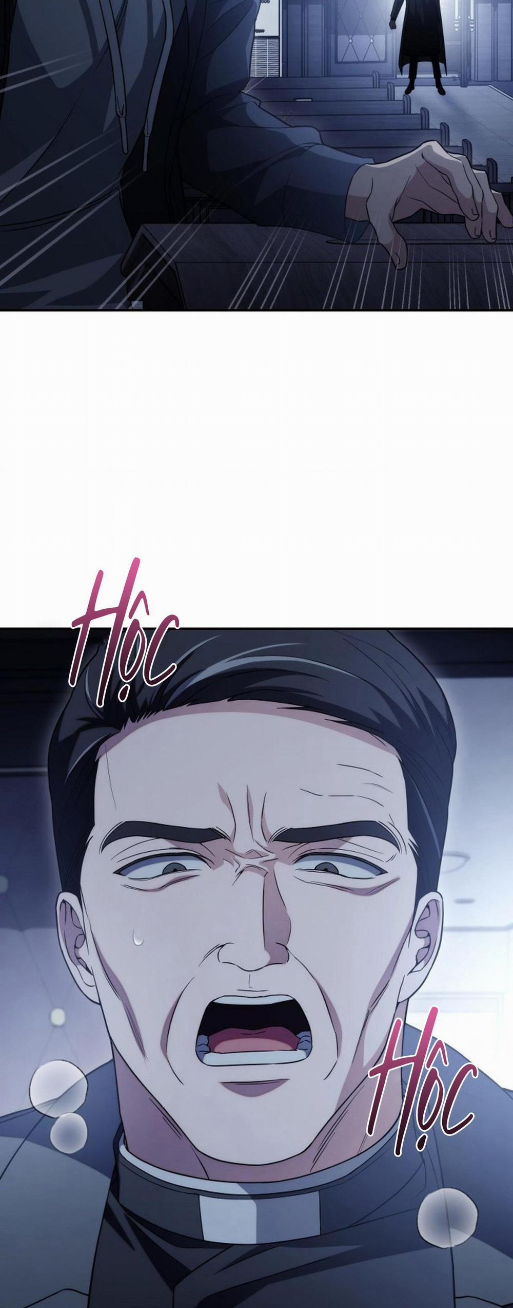 (Abo)Mối Quan Hệ Không Hoàn Chỉnh 22 trang 40