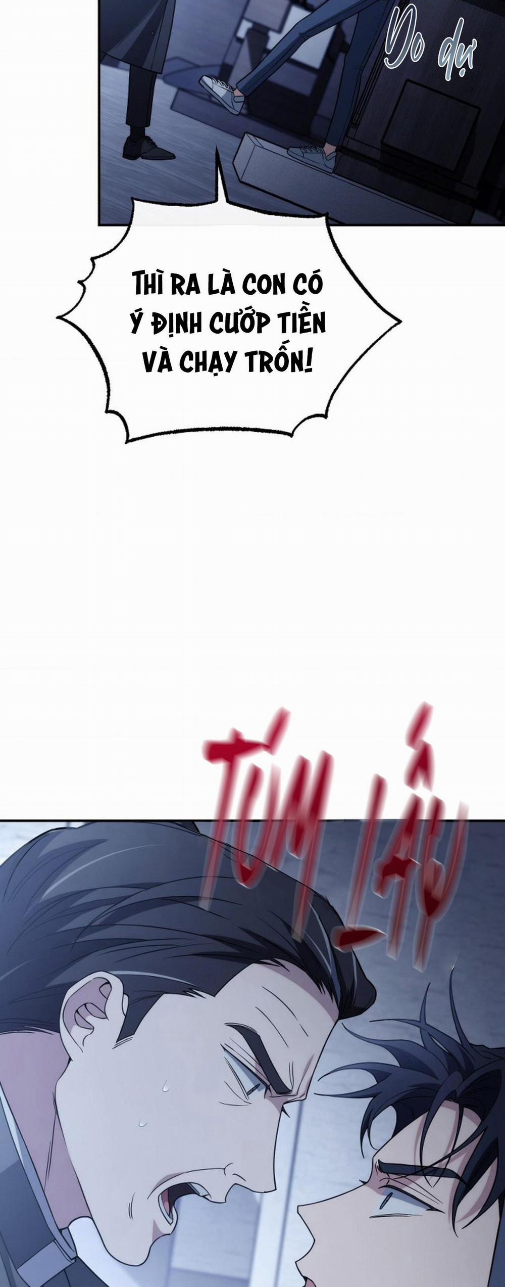 (Abo)Mối Quan Hệ Không Hoàn Chỉnh 22 trang 42