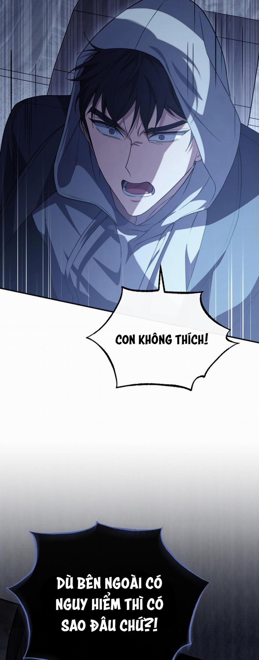 (Abo)Mối Quan Hệ Không Hoàn Chỉnh 22 trang 48