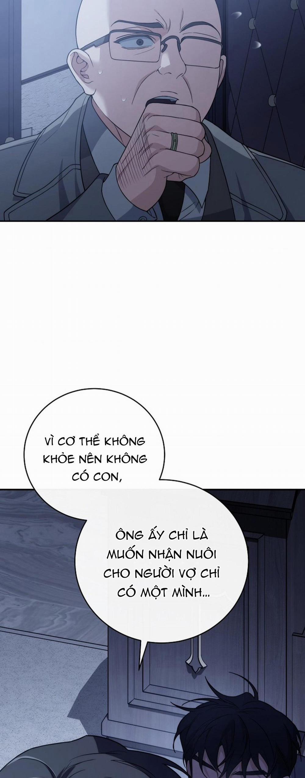 (Abo)Mối Quan Hệ Không Hoàn Chỉnh 22 trang 53