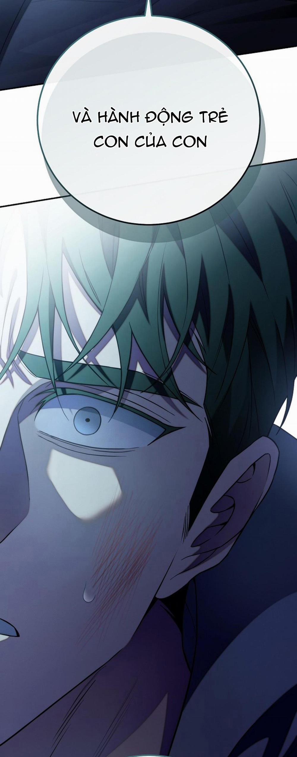 (Abo)Mối Quan Hệ Không Hoàn Chỉnh 22 trang 56