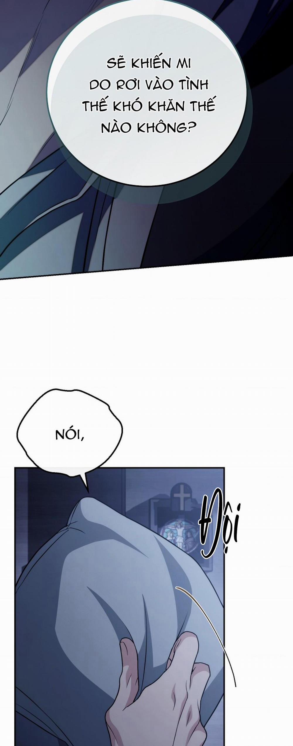 (Abo)Mối Quan Hệ Không Hoàn Chỉnh 22 trang 57