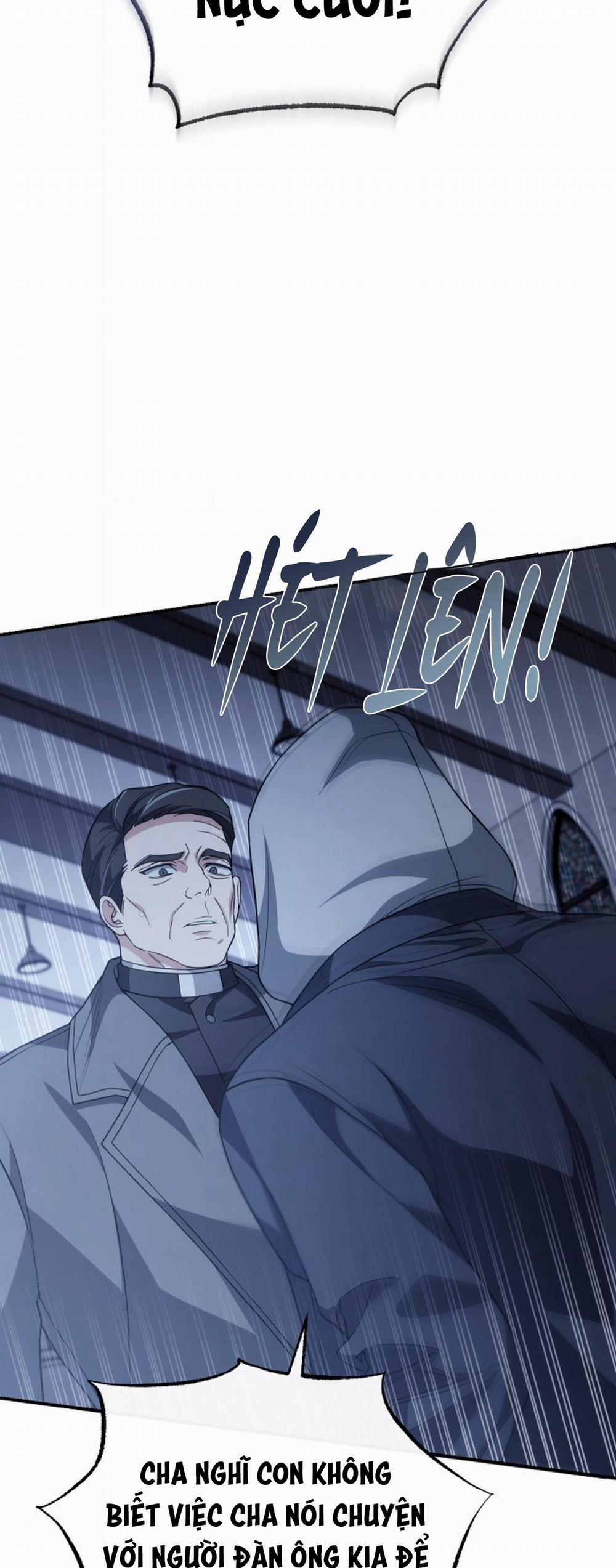 (Abo)Mối Quan Hệ Không Hoàn Chỉnh 22 trang 59