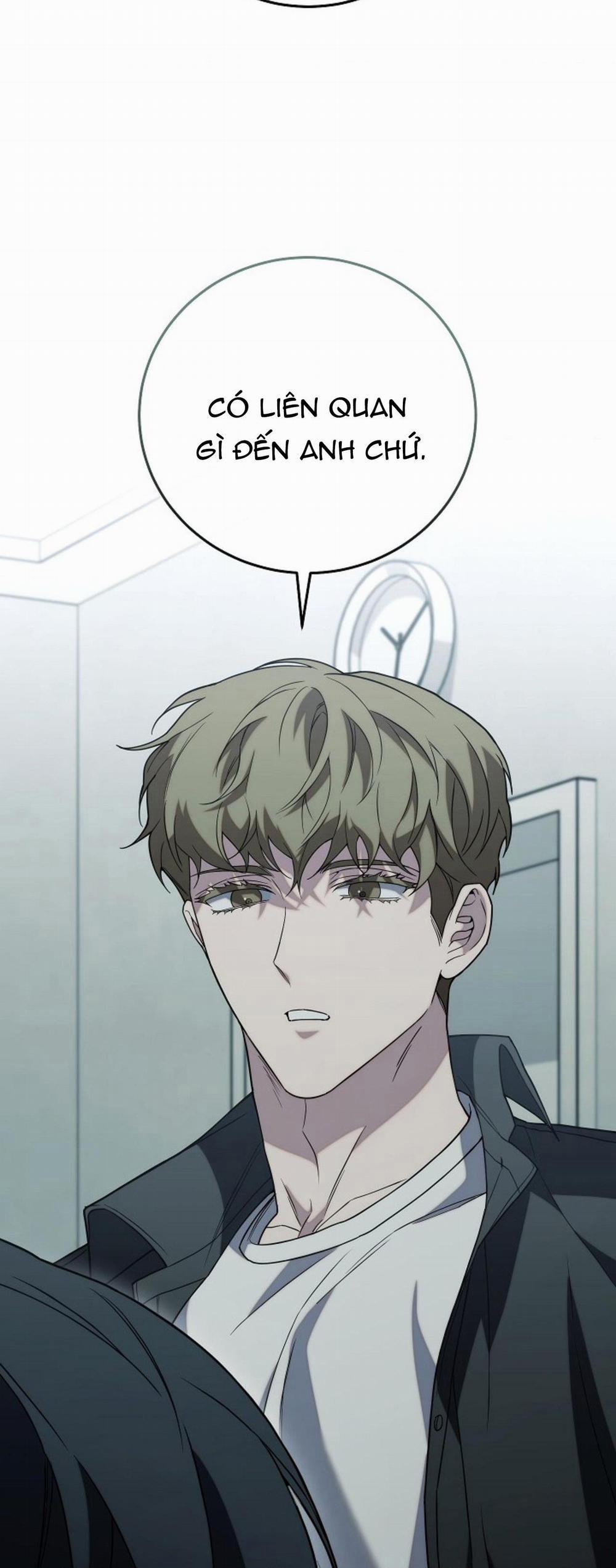 (Abo)Mối Quan Hệ Không Hoàn Chỉnh 22 trang 6