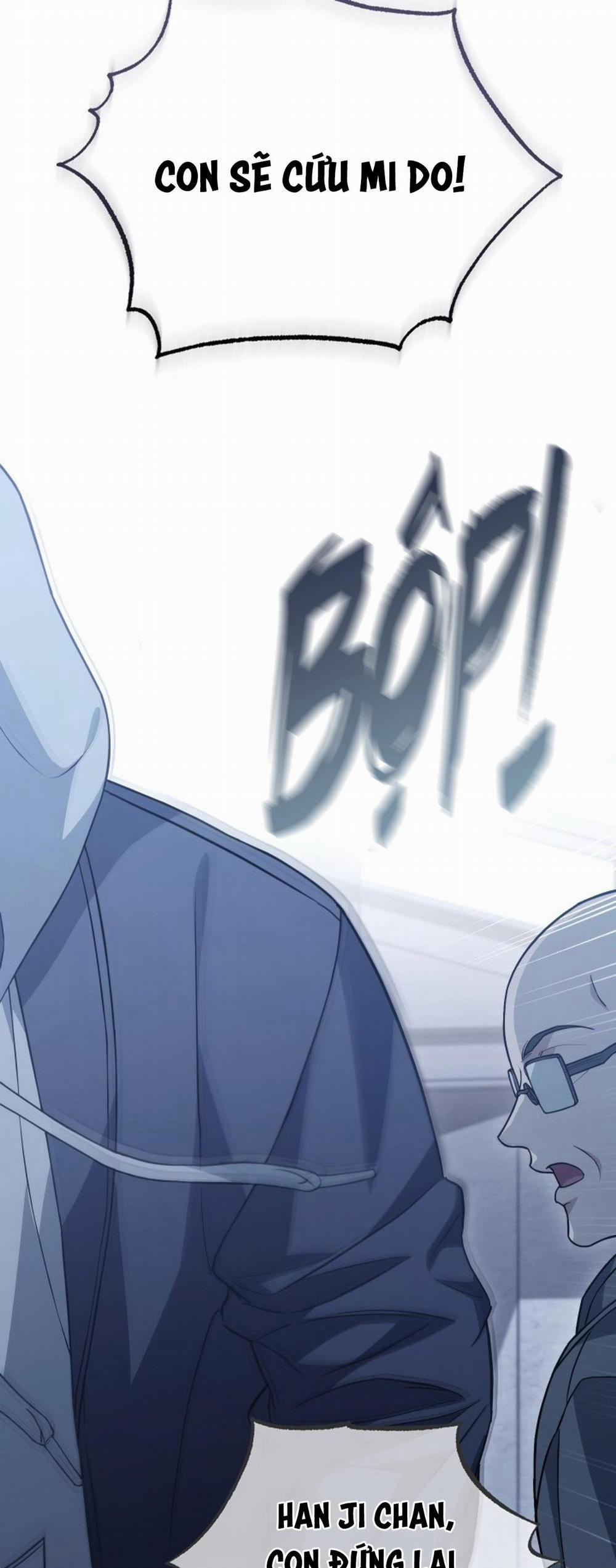 (Abo)Mối Quan Hệ Không Hoàn Chỉnh 22 trang 61