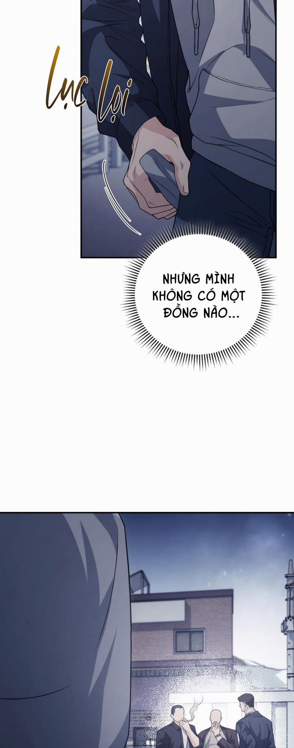 (Abo)Mối Quan Hệ Không Hoàn Chỉnh 22 trang 68