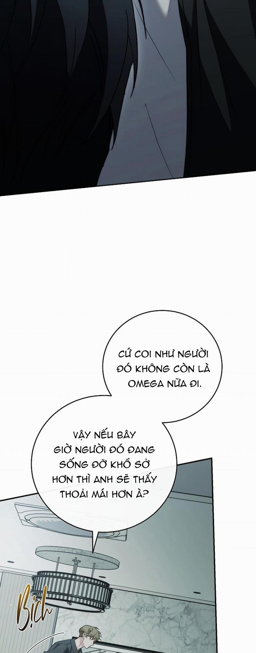 (Abo)Mối Quan Hệ Không Hoàn Chỉnh 22 trang 7