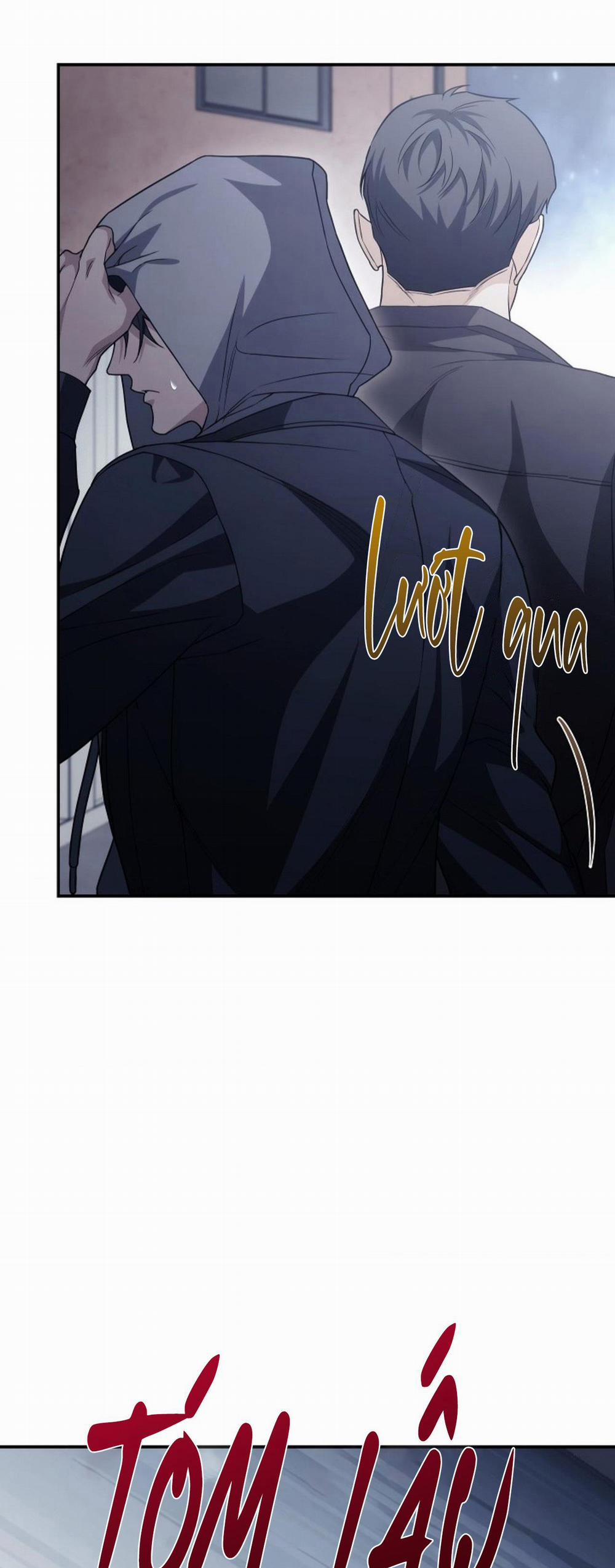 (Abo)Mối Quan Hệ Không Hoàn Chỉnh 22 trang 71