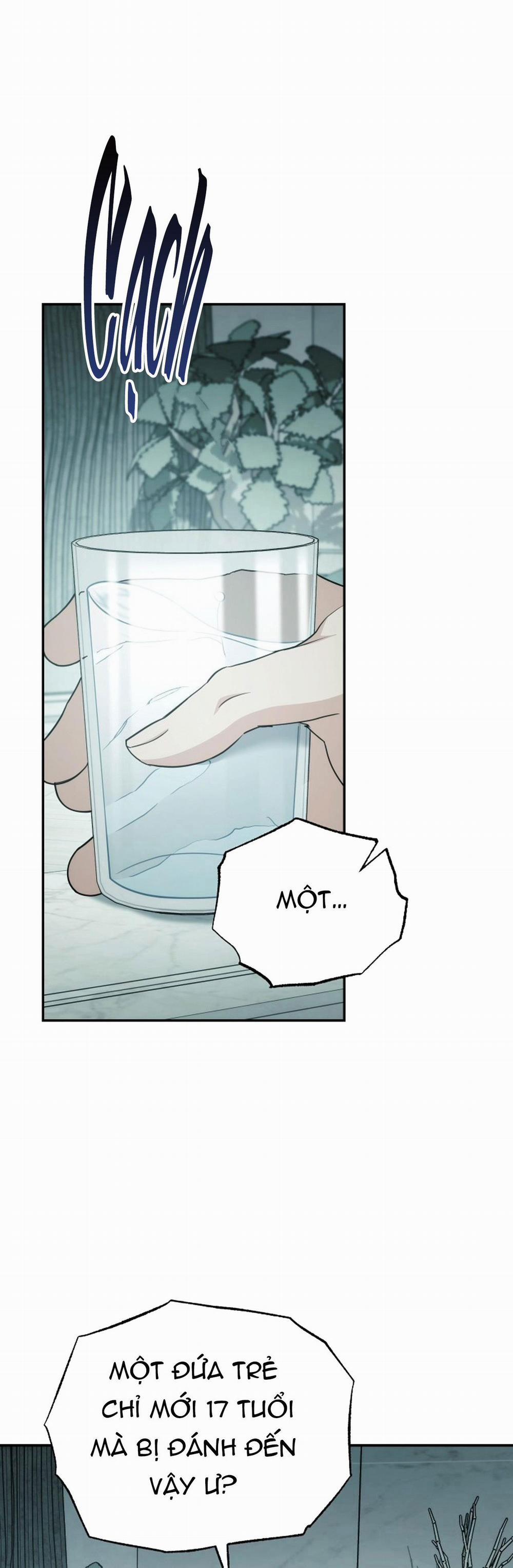 (Abo)Mối Quan Hệ Không Hoàn Chỉnh 23 trang 1