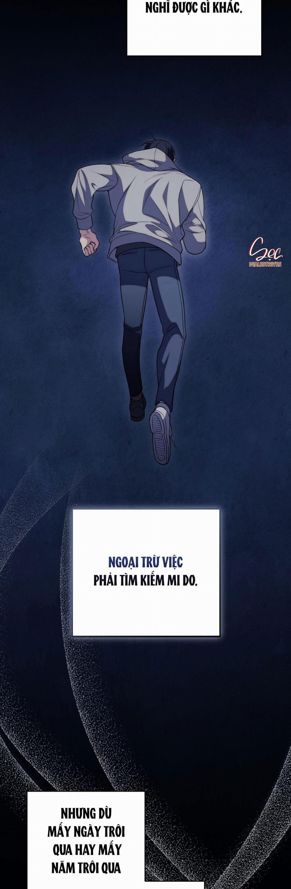 (Abo)Mối Quan Hệ Không Hoàn Chỉnh 23 trang 17