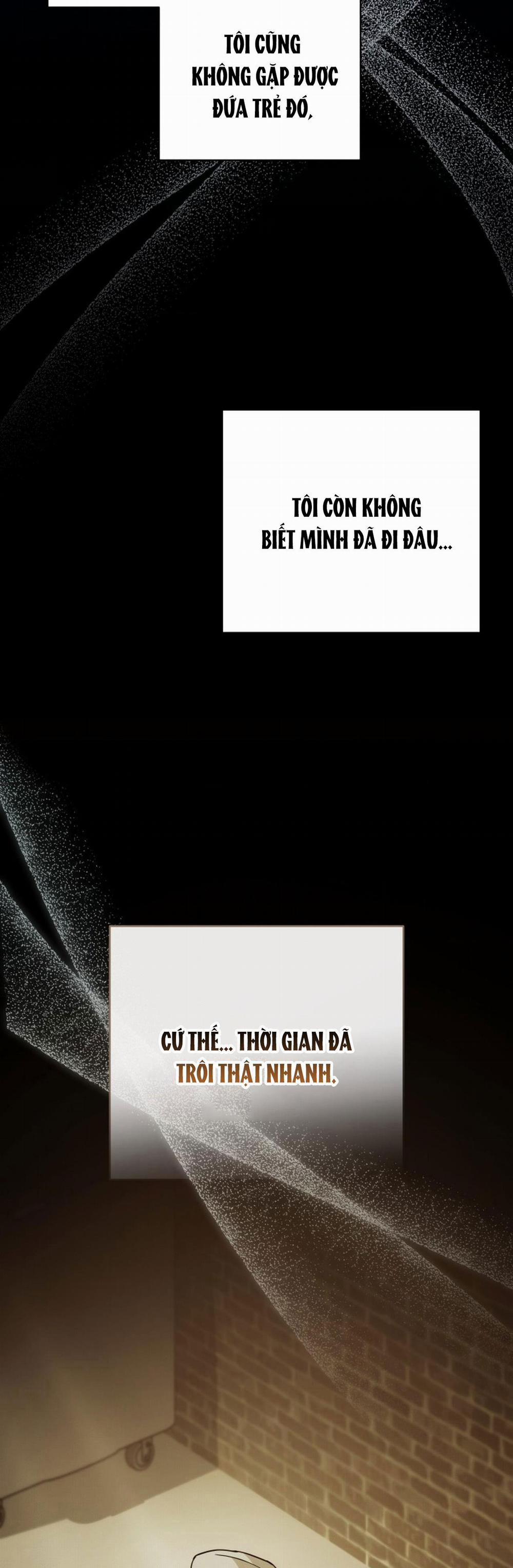 (Abo)Mối Quan Hệ Không Hoàn Chỉnh 23 trang 18