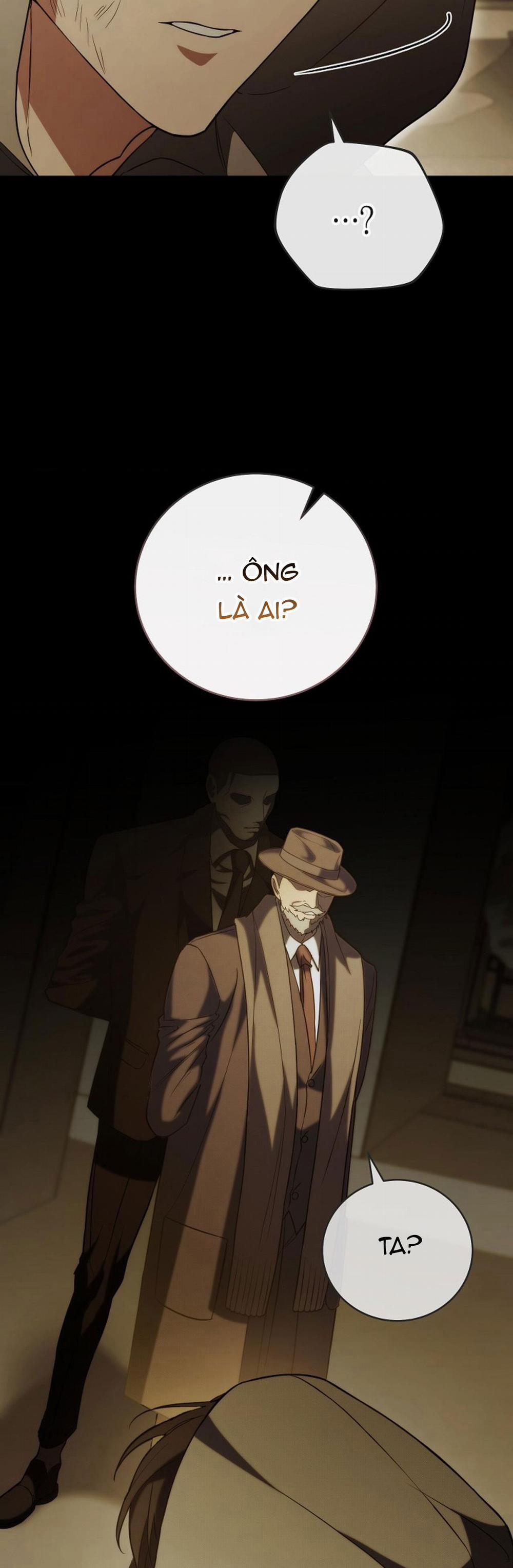 (Abo)Mối Quan Hệ Không Hoàn Chỉnh 23 trang 23