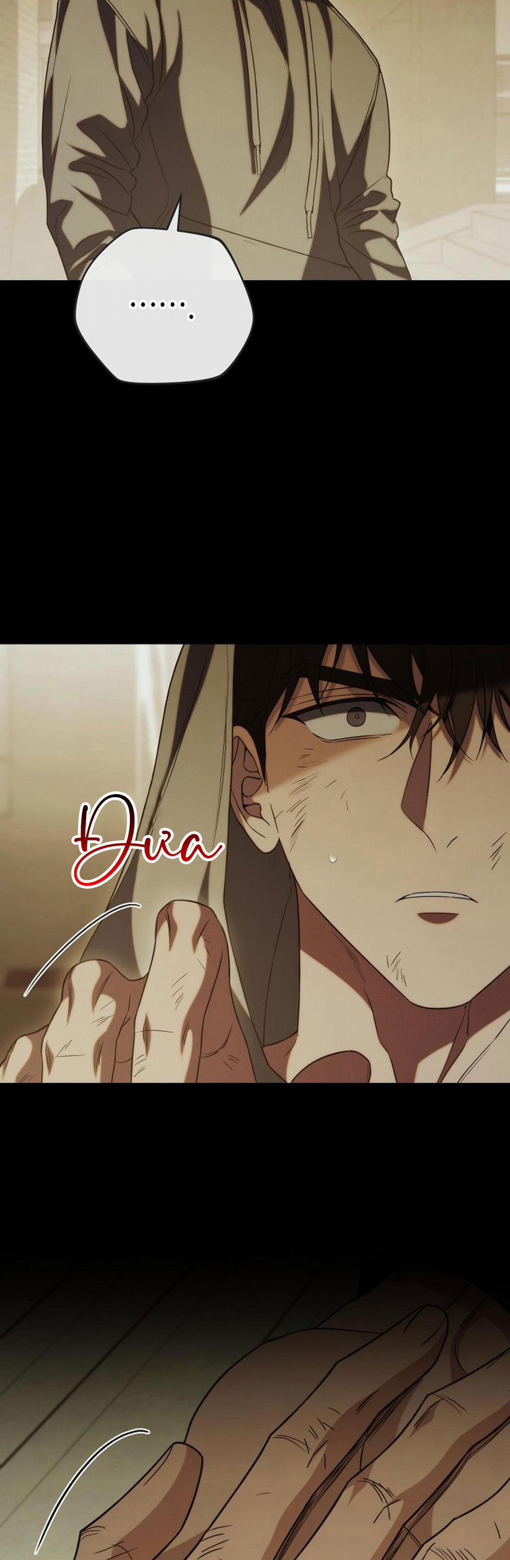 (Abo)Mối Quan Hệ Không Hoàn Chỉnh 23 trang 27