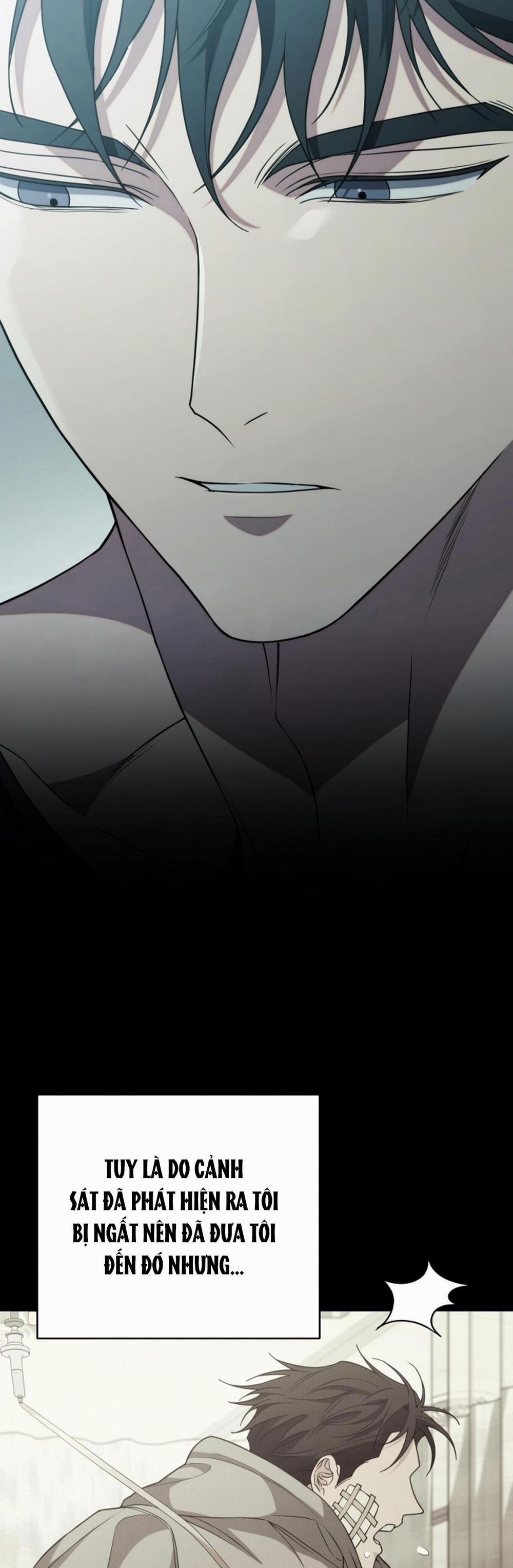 (Abo)Mối Quan Hệ Không Hoàn Chỉnh 23 trang 3