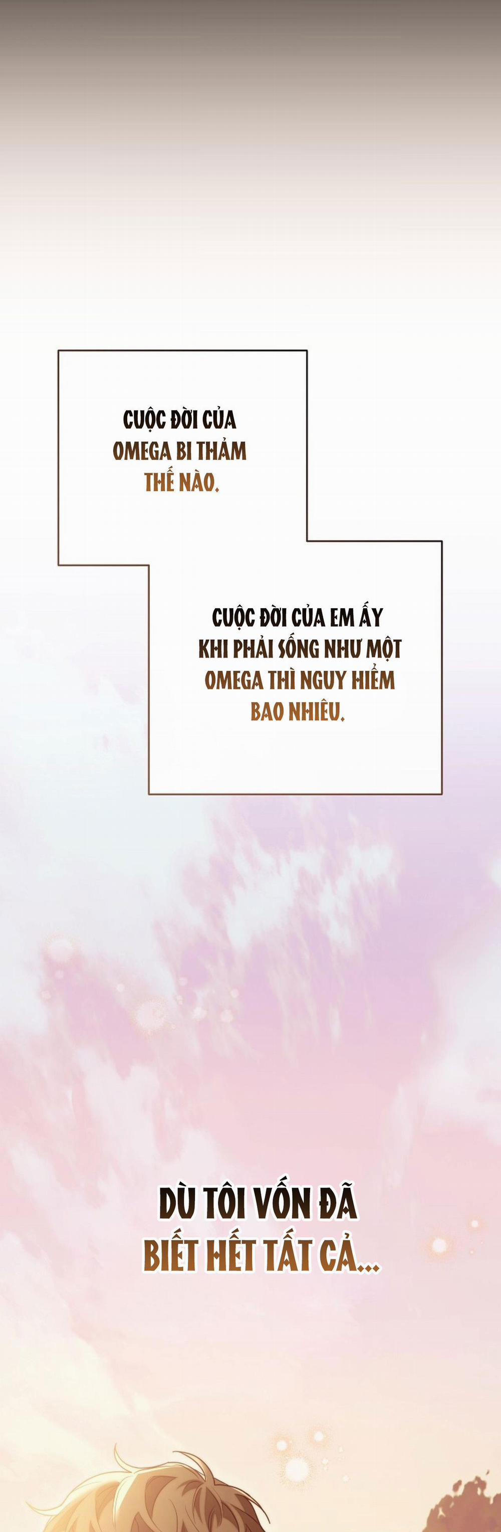 (Abo)Mối Quan Hệ Không Hoàn Chỉnh 23 trang 35