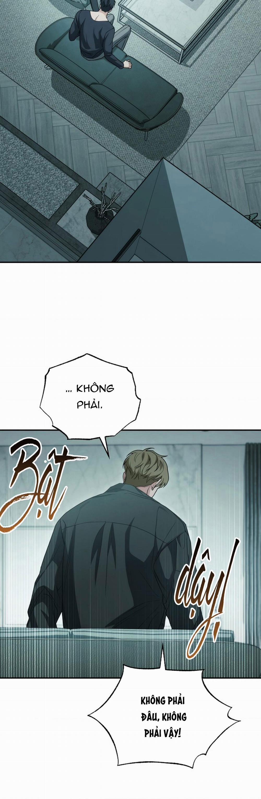 (Abo)Mối Quan Hệ Không Hoàn Chỉnh 23 trang 45