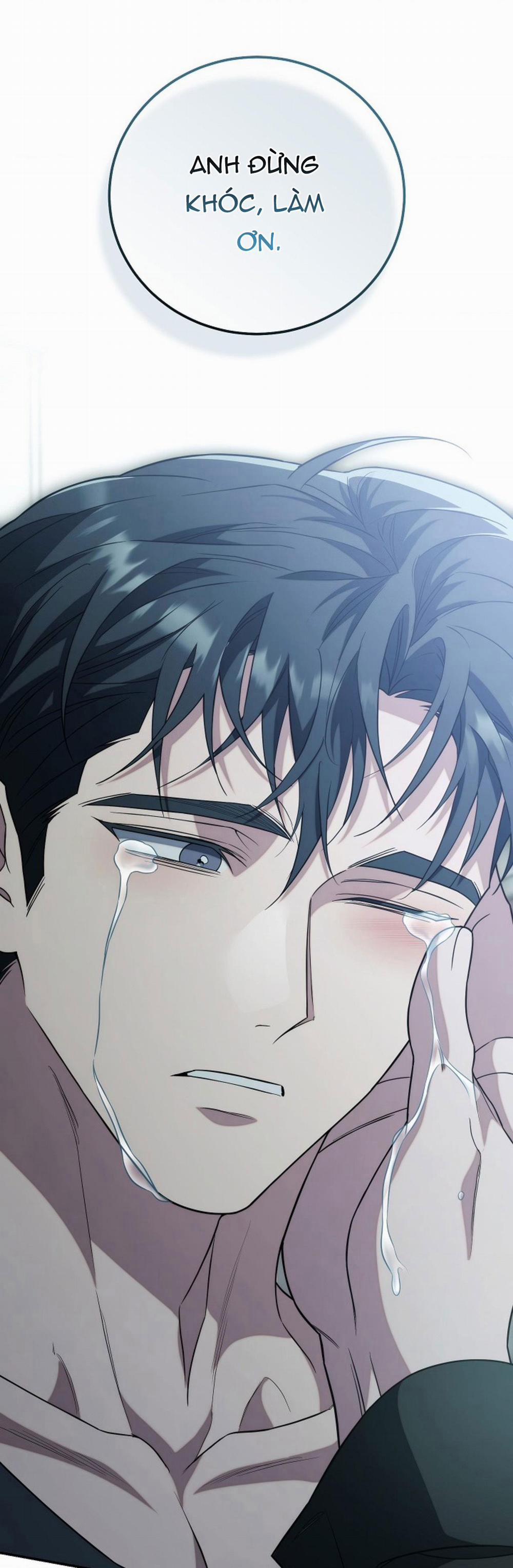 (Abo)Mối Quan Hệ Không Hoàn Chỉnh 23 trang 50