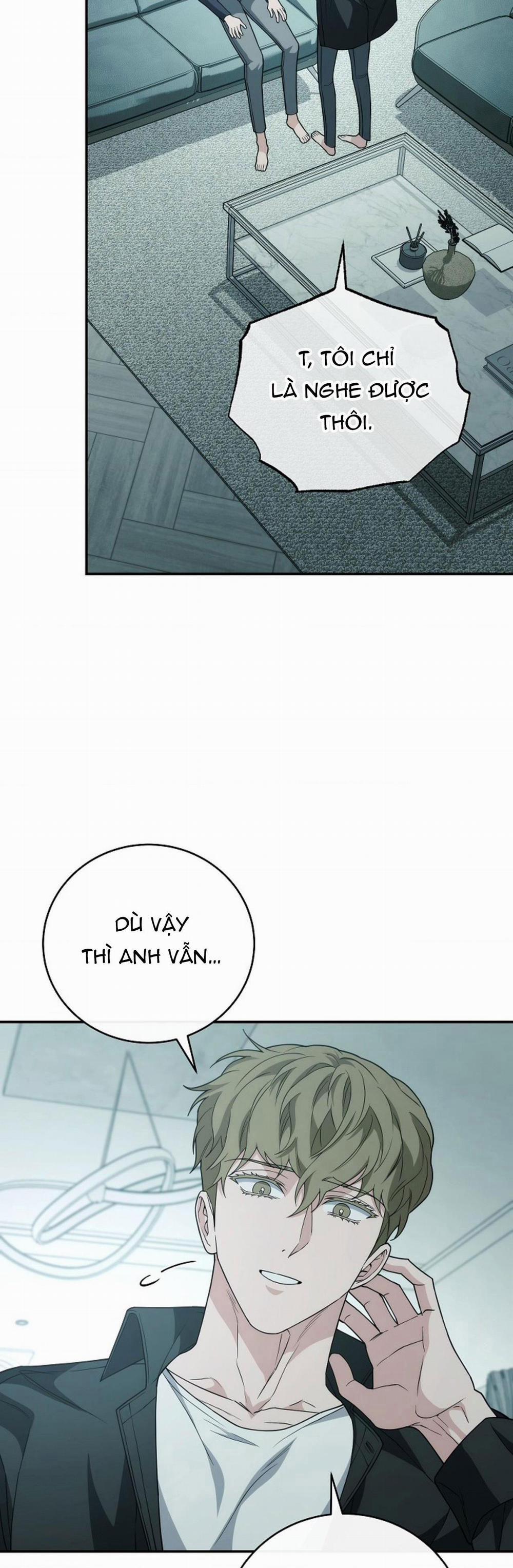 (Abo)Mối Quan Hệ Không Hoàn Chỉnh 23 trang 52