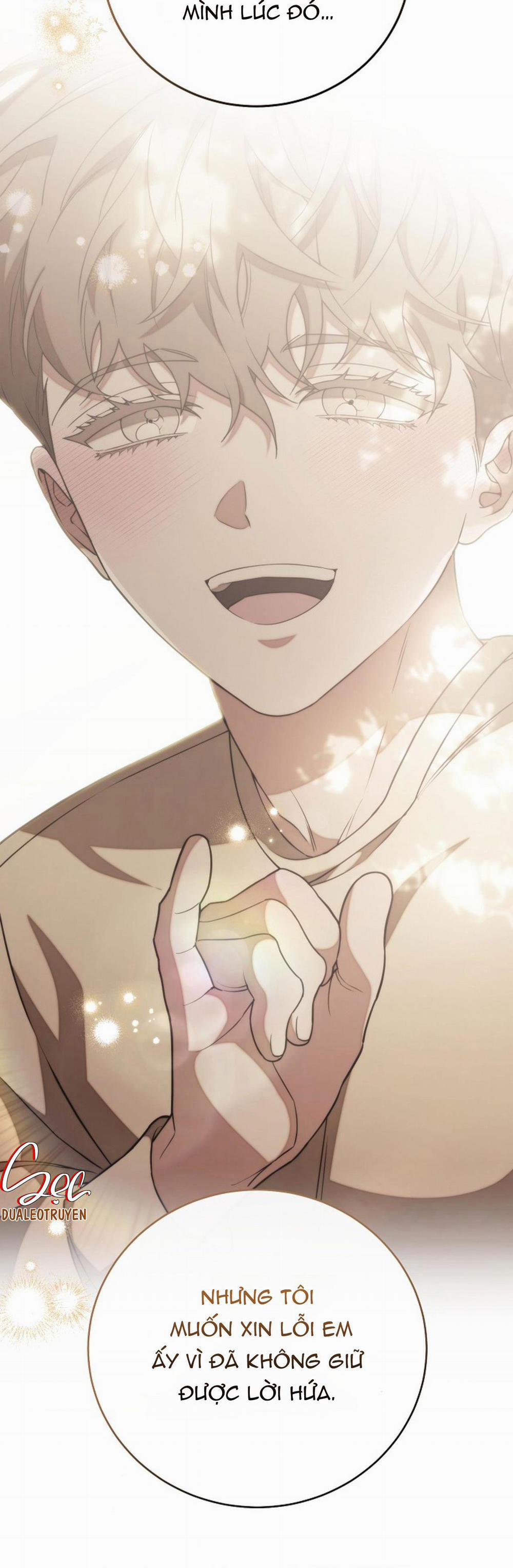 (Abo)Mối Quan Hệ Không Hoàn Chỉnh 23 trang 54