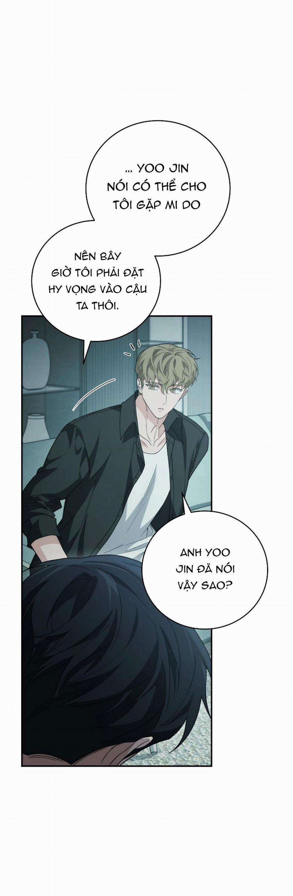 (Abo)Mối Quan Hệ Không Hoàn Chỉnh 23 trang 55