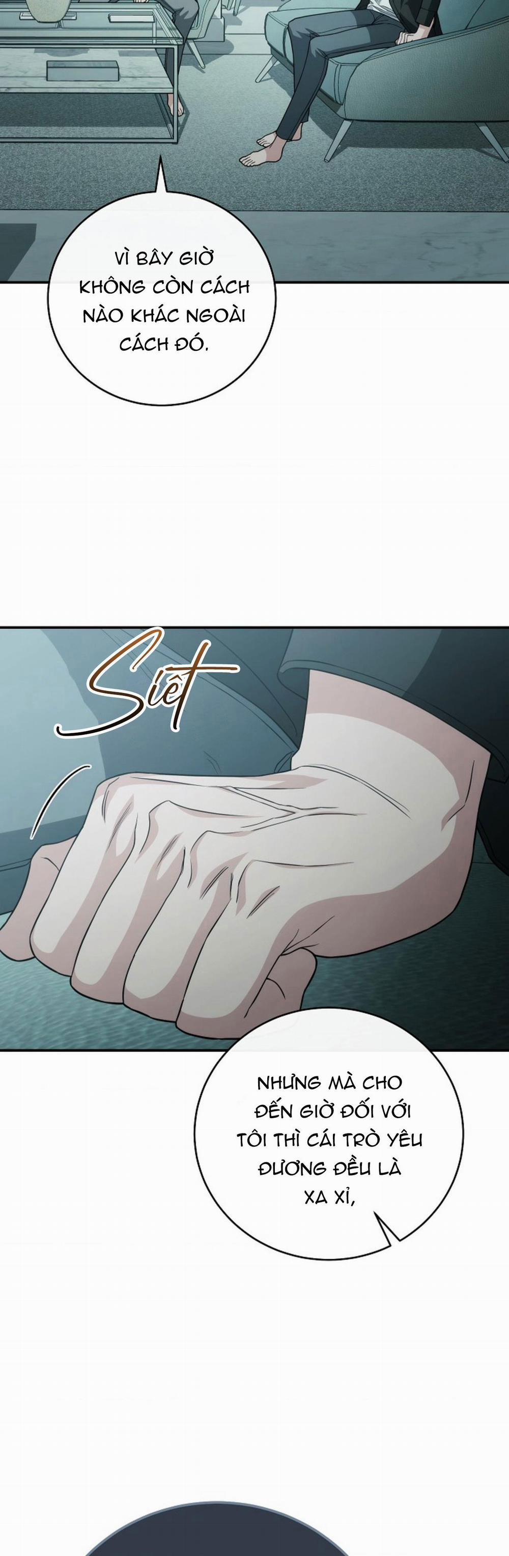 (Abo)Mối Quan Hệ Không Hoàn Chỉnh 23 trang 58
