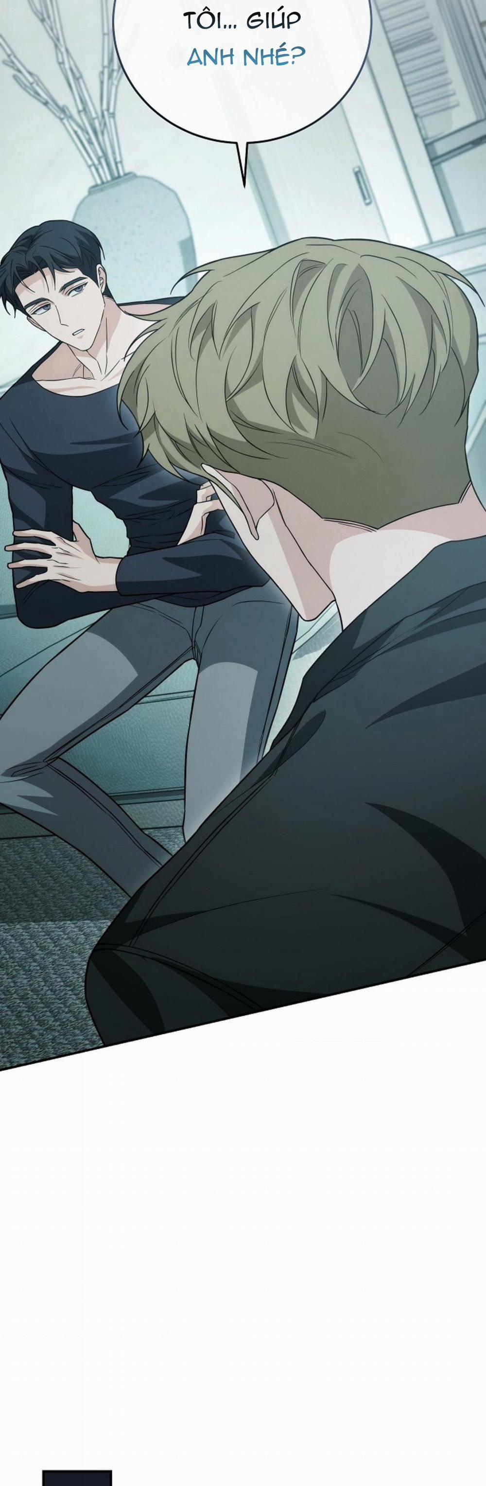 (Abo)Mối Quan Hệ Không Hoàn Chỉnh 23 trang 61