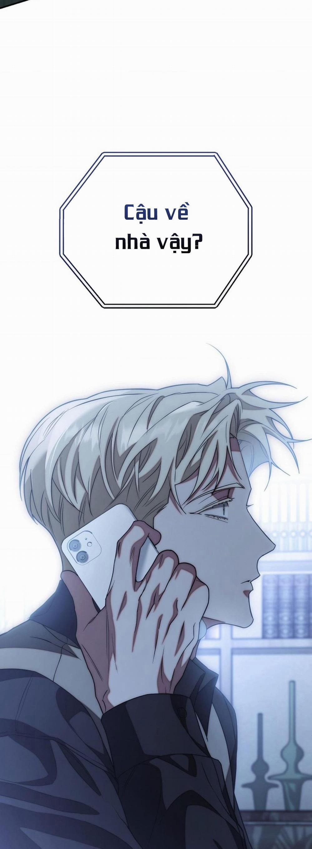 (Abo)Mối Quan Hệ Không Hoàn Chỉnh 23 trang 72