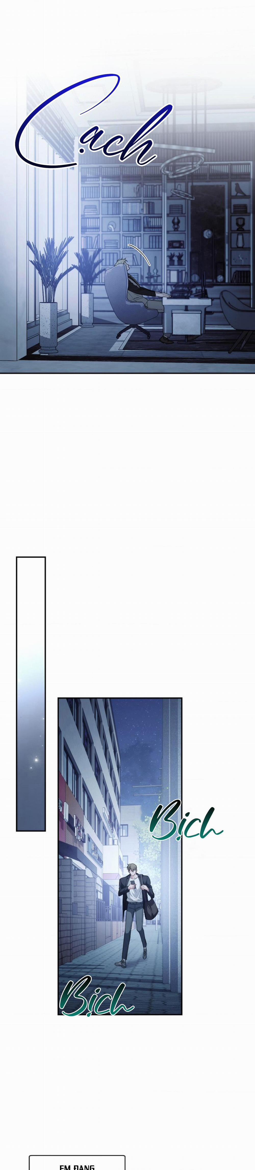 (Abo)Mối Quan Hệ Không Hoàn Chỉnh 24 trang 16